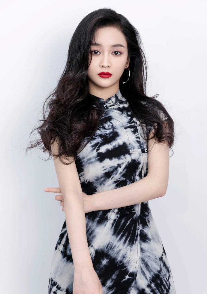 Wang Yifei