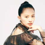 Wang Zhen (王禛) Profile
