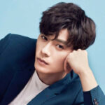Wang Zirui (王子睿) Profile