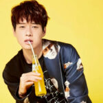 Wei Daxun (魏大勋) Profile