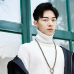 Wei Tianhao (Vincent Wei) Profile