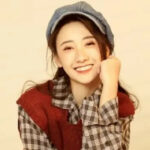 Wei Xiao (Smile Wei) Profile
