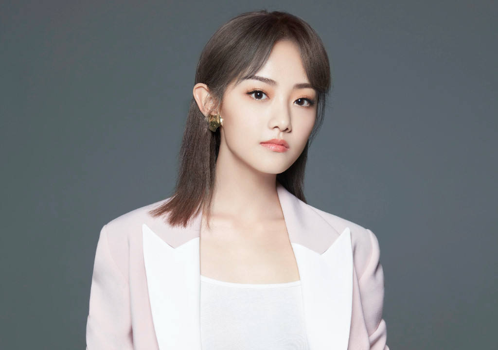 Wu Jiayi (吴佳怡) Profile