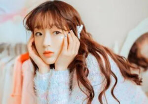 Xiang Yunjie Profile