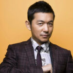 Xing Jiadong (邢佳栋) Profile