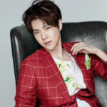 Xu Haiqiao (Joe) Profile