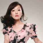 Xue Jianing (薛佳凝) Profile