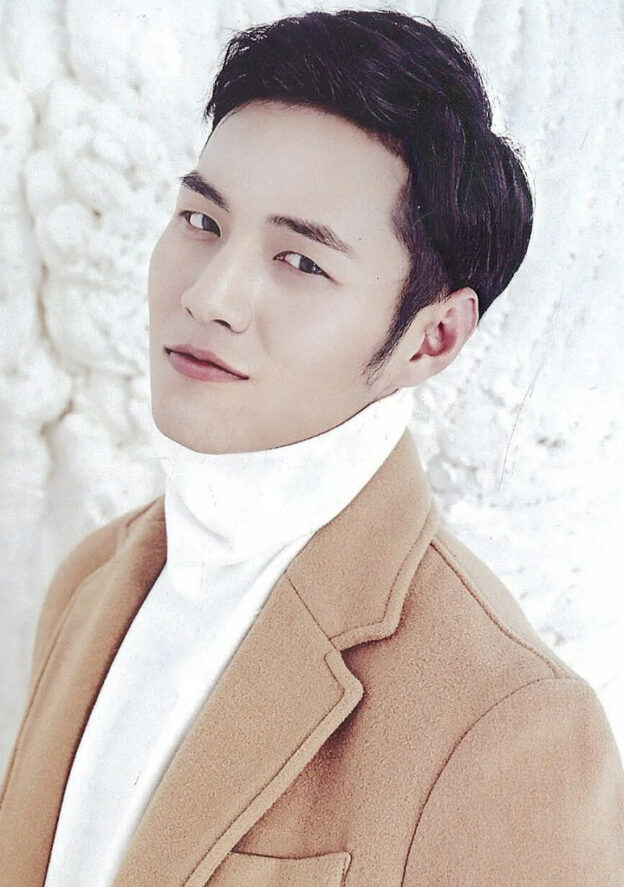 Yang Yeming Leo Yang CPOPHOME