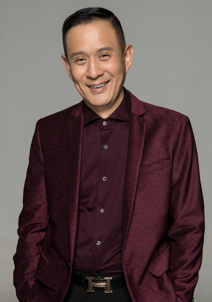 Yang Zihua