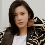 Yang Zishan Profile