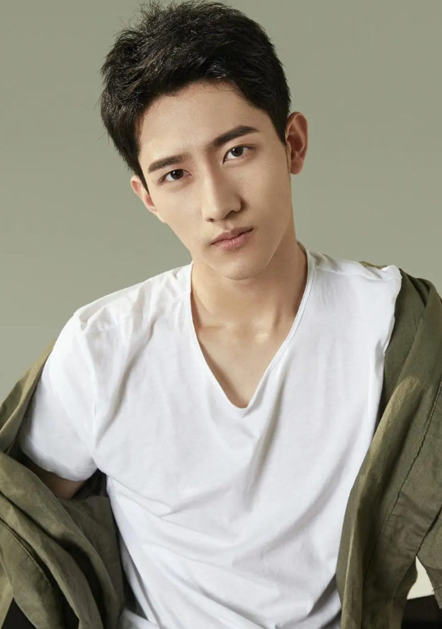 Zhan Yu - Troye - CPOPHOME