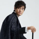 Zhang Benyu (张本煜) Profile