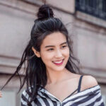 Zhang Haoyue (张昊玥) Profile
