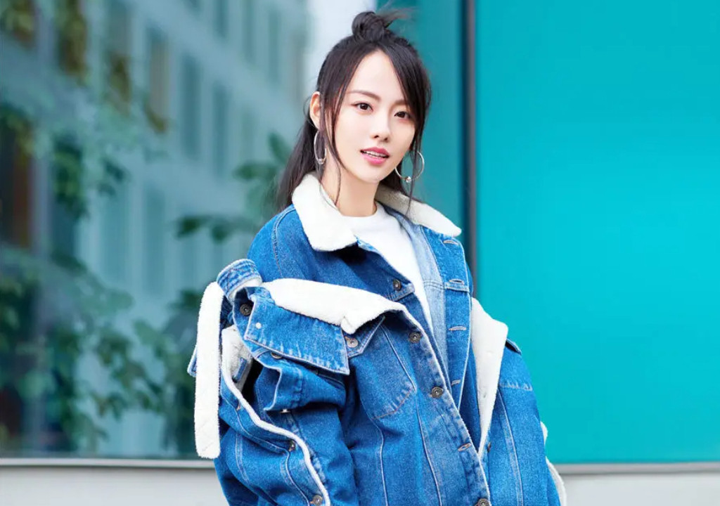 Zhang Jiani (Jenny Zhang) Profile