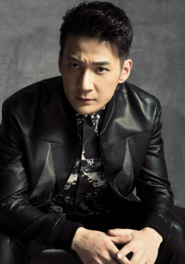 Zhang Lu (张陆) Profile CPOP HOME