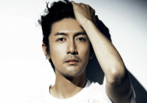 Zhang Luyi (Edward Zhang) Profile