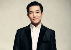 Zhang Tao (Will) Profile