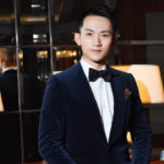 Zhang Tianyang (张天阳) Profile