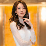Zhang Wen (张雯) Profile