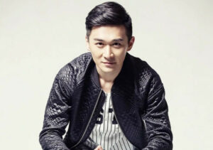Zhang Xiang (张翔) Profile