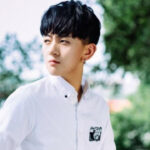 Zhang Xiaoyu (张晓钰) Profile
