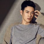 Zhang Yicong (张奕聪) Profile