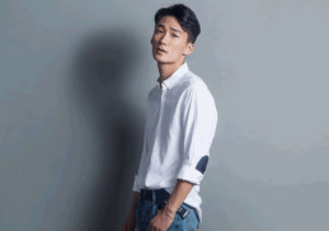 Zhang Yiduo Profile