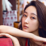 Zhang Yufei (张宇菲) Profile