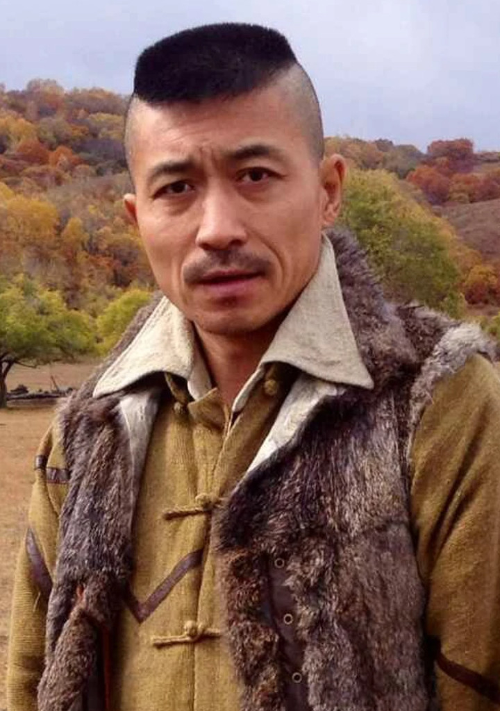 Zhang Yutong