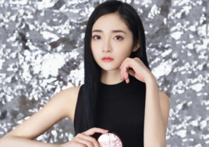 Zhou Jieqiong (Kyulkyung) Profile