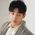 Zou Tingwei (邹廷威) Profile