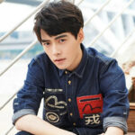 Alen Fang (Fang Yilun) Profile