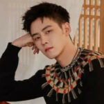 Ao Ruipeng (敖瑞鹏) Profile