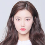 Bunny Zhang (Zhang Chuhan) Profile
