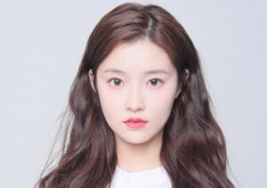 Bunny Zhang (Zhang Chuhan) Profile