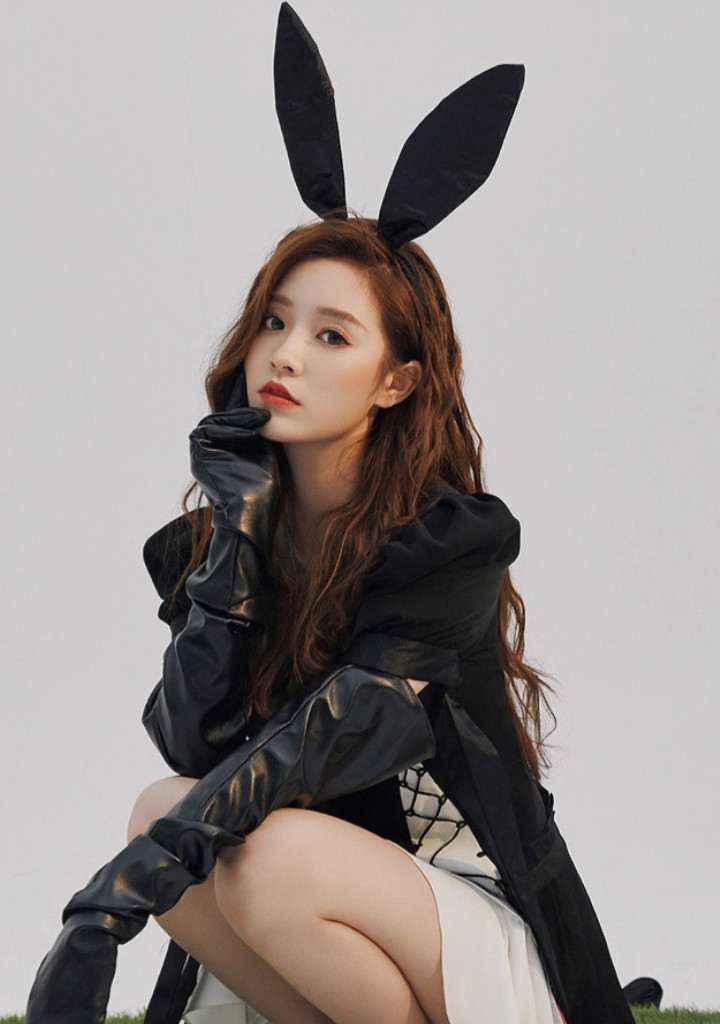 Bunny Zhang