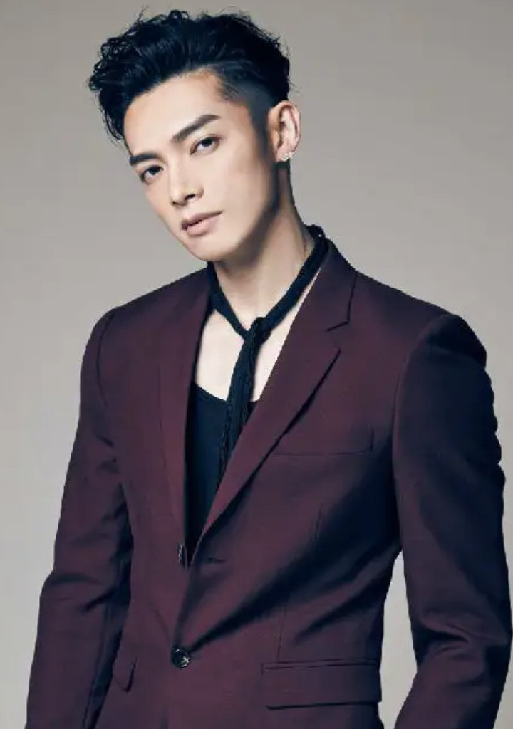 Calvin Chen