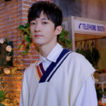 Cao Enqi (Vincent Cao) Profile