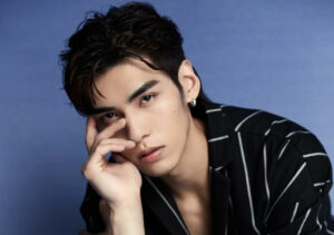 Cavan Wen (Wen Yuan) Profile