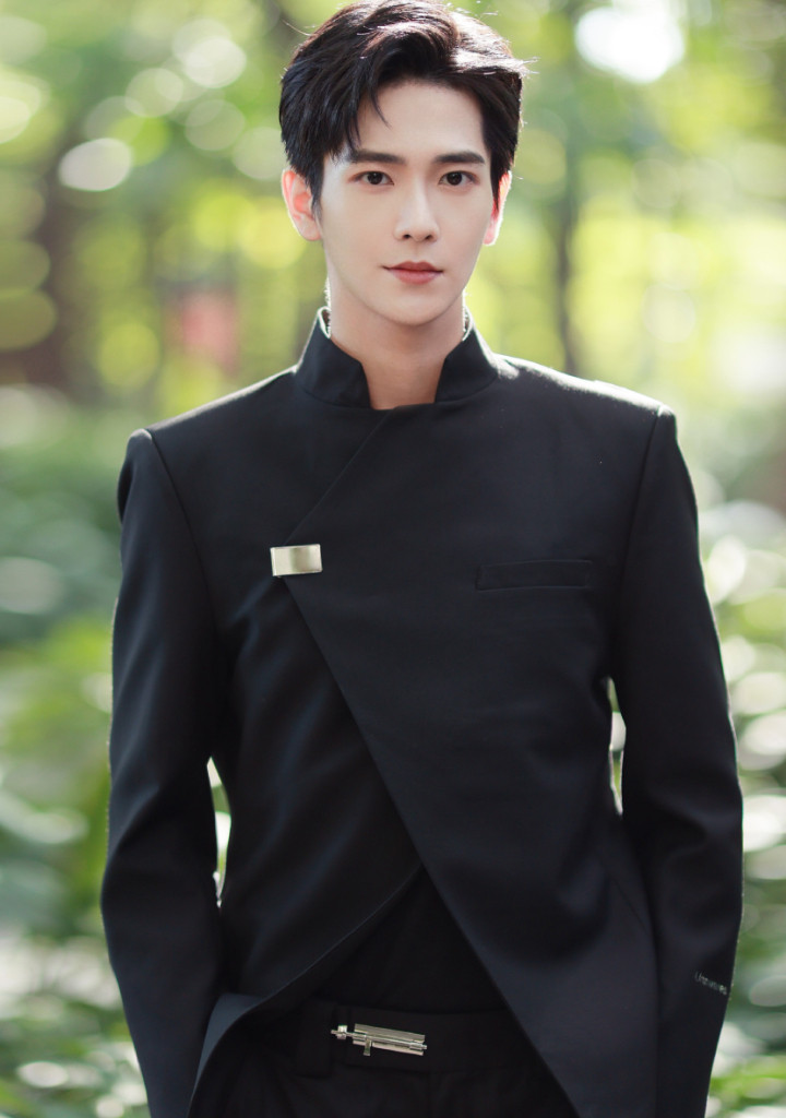 Chang Bin Brian Chang CPOPHOME