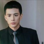 Charles Lin (林柏叡) Profile