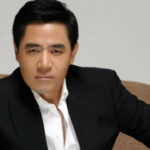 Chen Baoguo (陈宝国) Profile