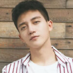 Chen Bohao (陈博豪) Profile