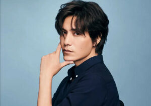 Chen Kun (陈坤) Profile