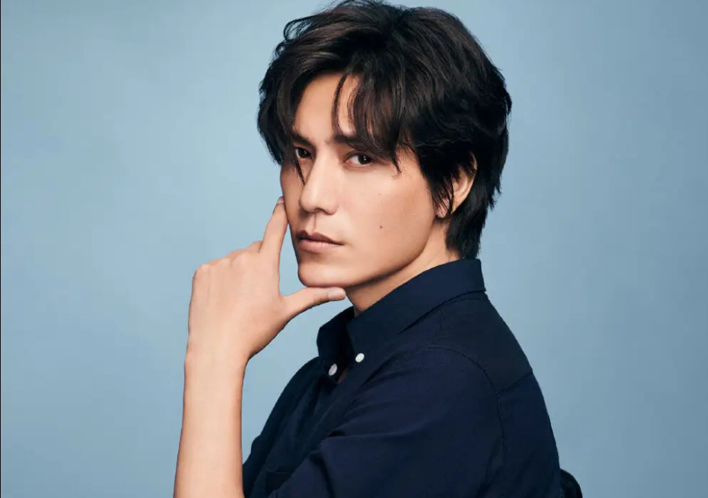 Chen Kun