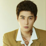 Chen Xuedong (Cheney Chen) Profile