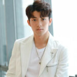 Chen Yilong (陈奕龙) Profile