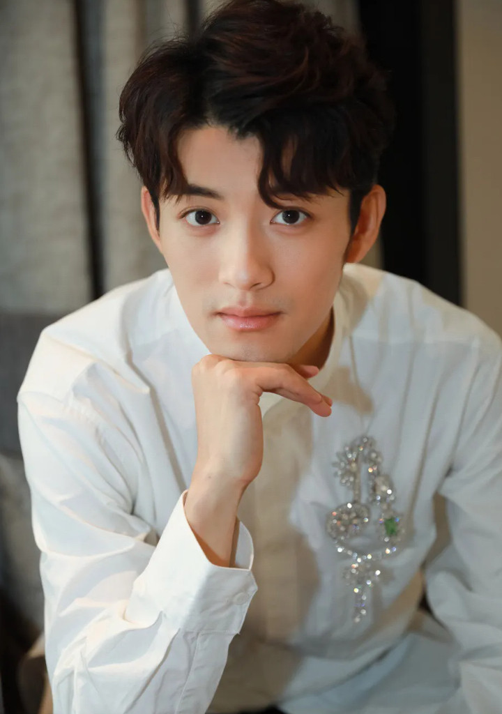 Chen Yilong