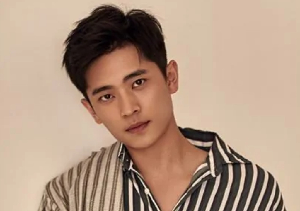 Cheng Lei