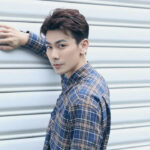 Dai Xiangyu (戴向宇) Profile